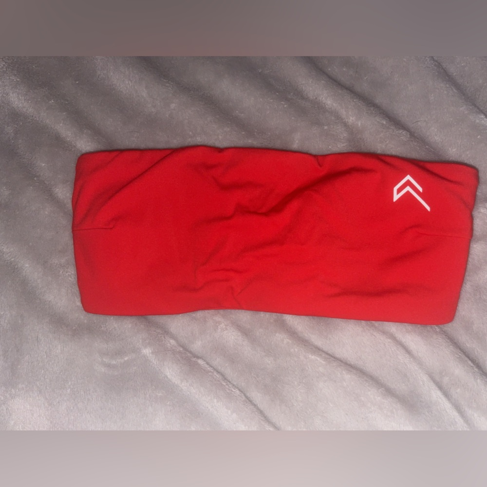 ONERACTIVE unified micro bandeau bralette